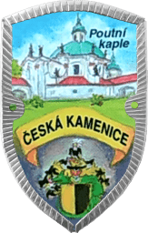 Česká Kamenice - Poutní kaple
