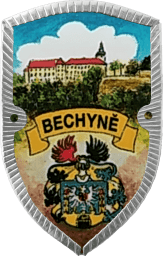 Bechyně