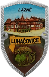 Luhačovice - lázně