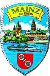Mainz am Rhein