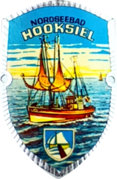 Nordseebad - Hooksiel