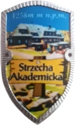 Schronisko PTTK Strzecha Akademicka Schronisko PTTK Strzecha Akademicka